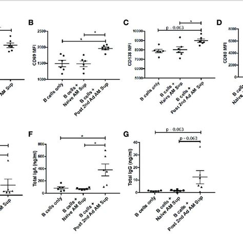 Antibodies Used For Flow Cytometry Download Scientific Diagram