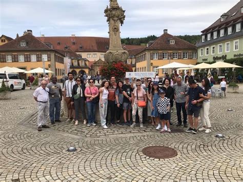 Da Francoforte Tour Del Vino A Rothenburg Ob Der Tauber GetYourGuide