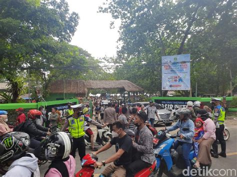 Berita Dan Informasi Penutupan Objek Wisata Terkini Dan Terbaru Hari