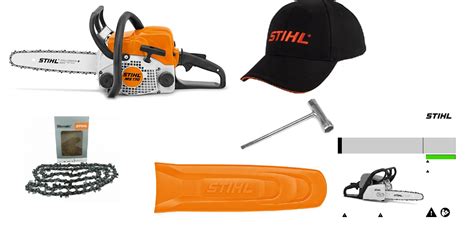 Pilarka Spalinowa Pi A Stihl Ms Km Prowadnica Cm Silnik