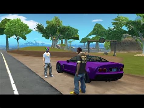 Gangstar New Orleans Gameplay Walkthrough Part Red Chilli