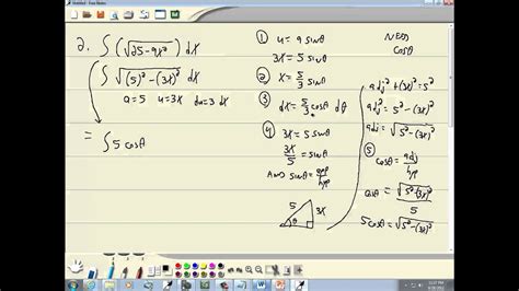 How To Calculate Work Calc 2