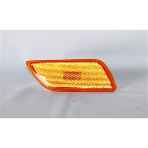 Tyc Side Marker Light Assembly Ford Focus L