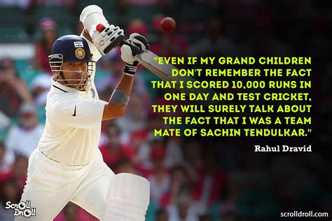 29 Best Quotes About Sachin Tendulkar That Prove He's The God Of Cricket