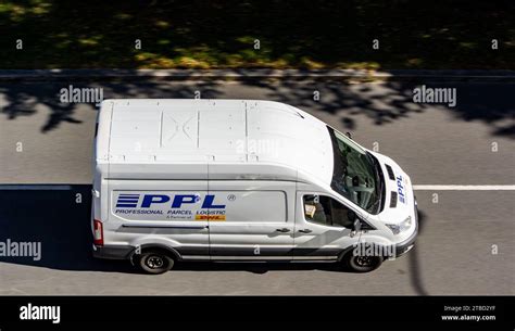 Ppl Logistics Hi Res Stock Photography And Images Alamy