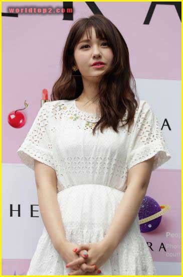 jeon somi net worth
