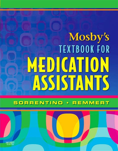 Mosbys Textbook For Nursing Assistants Soft Cover Version Edition