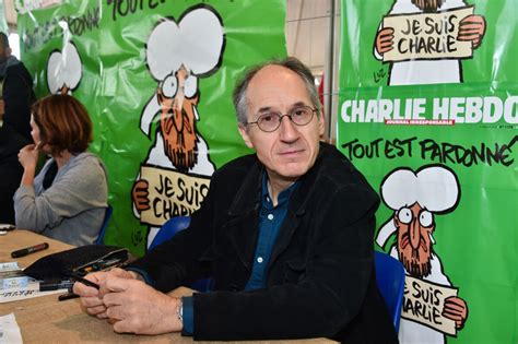 Photo Gérard Biard lors de la Fête de l Humanité 2015 dans le Parc de