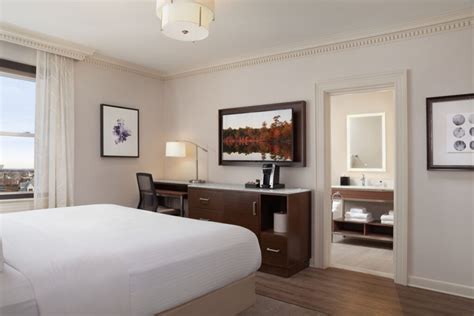 OUR ROOMS – Grand Summit Hotel