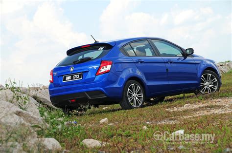 Proton Suprima S P A Exterior Image In Malaysia