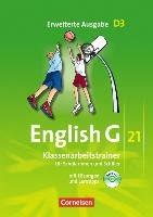 English G Erweiterte Ausgabe D Klassenarbeitstrainer Mit