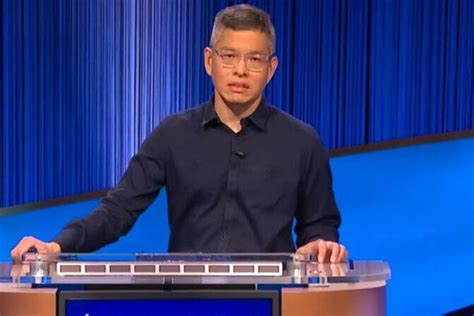 Jeopardy fans upset after a spelling mistake ends Ben Chan's nine-day ...