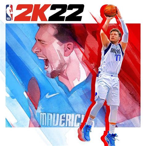 NBA 2K22 [Next-Gen Version]