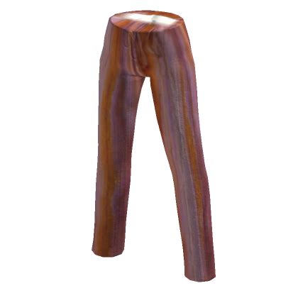 MANGO Sunset Bikini Pants Roblox