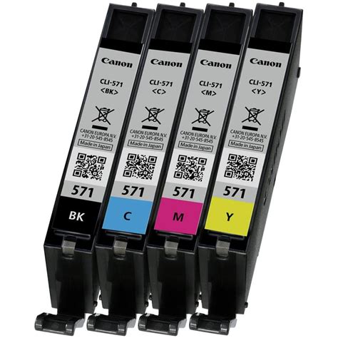 Canon Cli Multipack