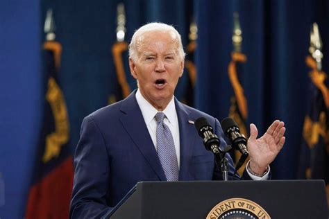 Biden Wins New Hampshire Primary Through A Write In Effort After Declining To Campaign There