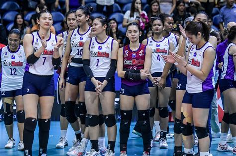 Alinsunurin Balances Triumph And Heartbreak News Pvl Premier