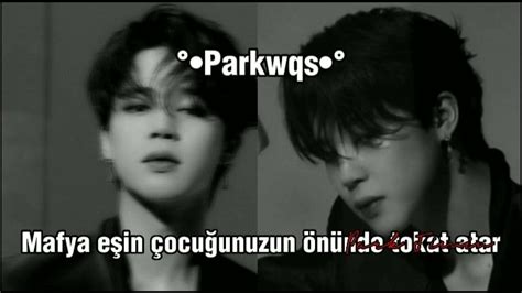 Park Jimin Ile Hayal Et [mafya Eşin çocuğunuzun önünde Sana Tokat Atar] Tb Youtube Music