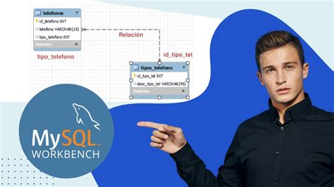 Como RELACIONAR Tablas En MySQL Workbench FOREIGN Keys Llaves