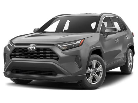 Toyota Suv Model Lineup Specs Features Toyota Suv Guide