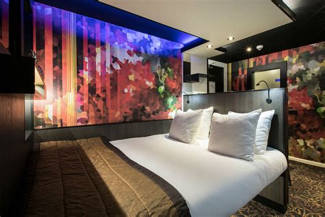 Eden Hotel Amsterdam 4* superior | 15% discount