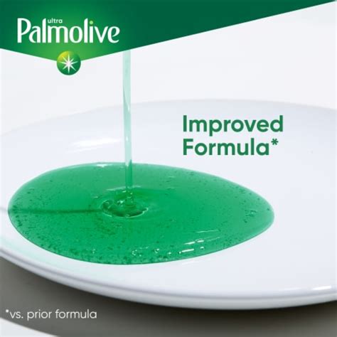 Palmolive Ultra Strength Liquid Dish Soap 32 5 Fl Oz Pick N Save