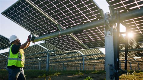 Sol Systems Partners Raise M For Landmark Renewable Energy Project