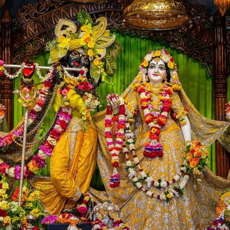 Radha Ashtami 2024 Shubh Muhurat Significance And Puja Vidhi To Worship Radha Rani