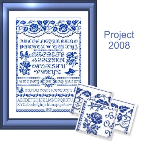 cross-stitch-samplers – Free Cross Stitch Patterns