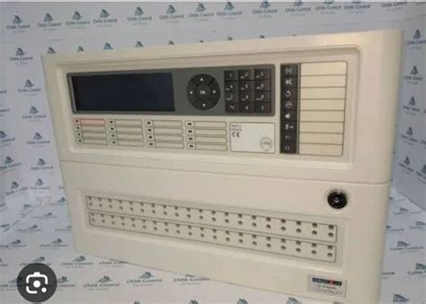 Morley Dxc2 Fire Alarm Control At Rs 84900 In Gurgaon Id 26538341097