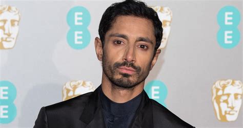 Riz Ahmed Is First Muslim To Receive Oscar Nomination For Best Actor Huffpost Entertainment