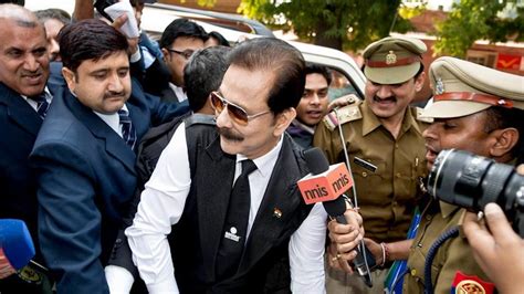 Pay Rs 600 crore or go to jail: SC refuses Subrata Roy more time ...