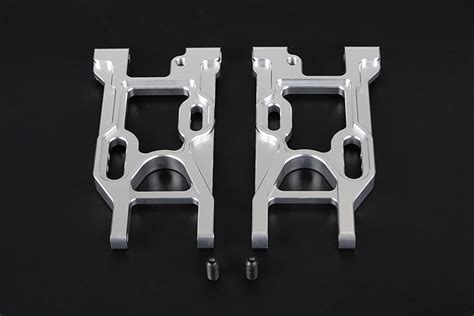 Rovan Lt Losi Ive T Aluminium Rear Suspension Arm Set Rovansports Nl