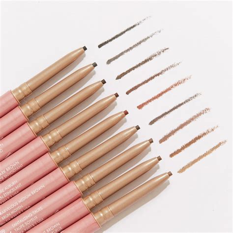 Chella Custom Eyebrow Pencil Kit Face And Body Shoppe