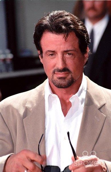 Sylvester Stallone - MariosNayla