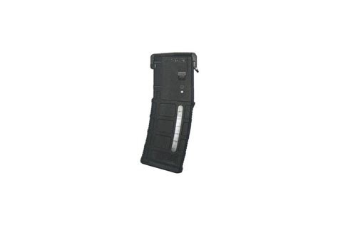 Chargeur MAGPUL PMAG 30 WINDOW AR M4 FEN M3