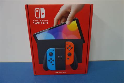 Nintendo Switch El