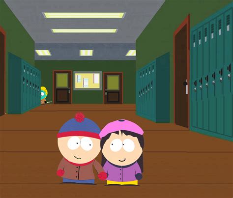 Stan x wendy : r/southpark