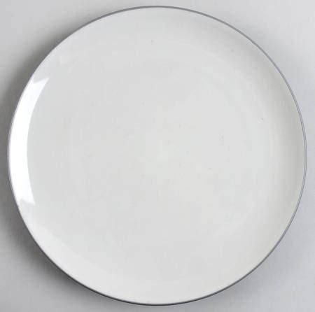 Colorwave Slate Dinner Plate By Noritake Replacements Ltd