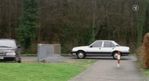 IMCDb Org 1982 Opel Ascona Luxus C In Tatort Krumme Hunde 2008