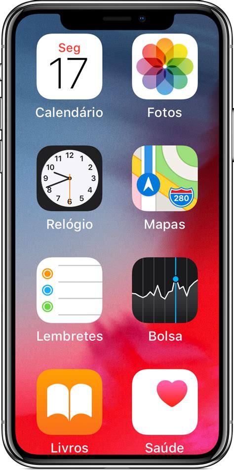 Obter Ajuda Para Problemas Na Tela Do Iphone Ipad Ou Ipod Touch