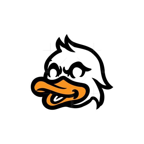 Duck Logo