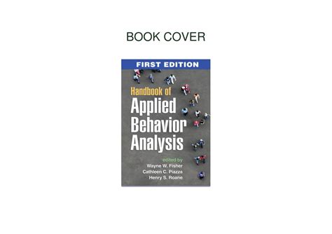 Ppt Ebook Read Handbook Of Applied Behavior Analysis Powerpoint