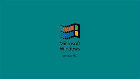 Windows 11 Retro Wallpaper 4k R Windows Redesign – NBKomputer