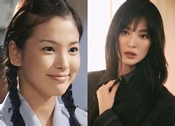 Song Hye Kyo gây bão với màn trở lại Baeksang 2023 sau 7 năm Lộ dấu