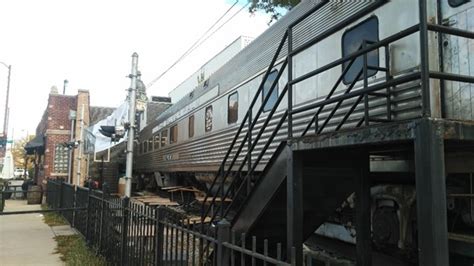 UMTravels » Blog Archive » Trip Report: The Amtrak Cardinal