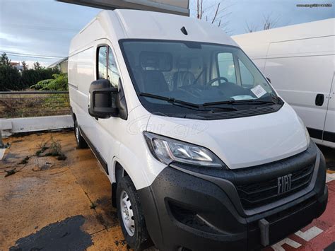 Car gr Fiat Ducato 23 Ducato L3H2 ετοιμοπαράδοτο