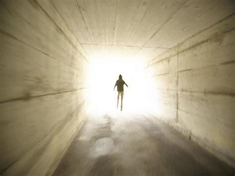 Near Death Experiences...Heaven? Hell? - Dr. Steve McSwain, Speaker, Non-Profit Exec., Spiritual ...