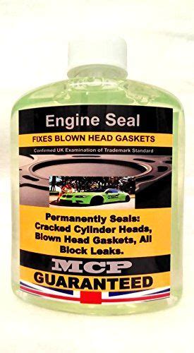 STEEL SEAL HEAD GASKET SEALER MCP INSTANT SEALANT PREMI Https