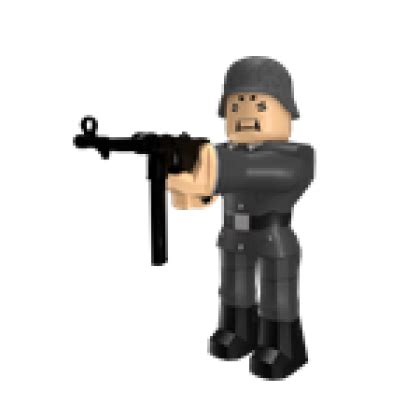 Germany WW2 Skin Pack - Roblox